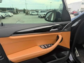 BMW X3 * xDrive30i * M-pack* PANORAMA* 360КАМЕРИ*  | Auto.bg — изображение 11