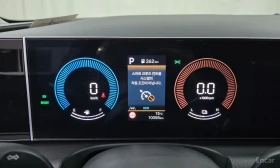 Hyundai Tucson Hybrid HEV 1.6 2WD | ����� ������ | KEYLESS |  | Mobile.bg � ����� ������ 8