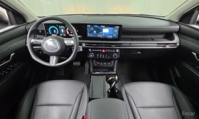 Hyundai Tucson Hybrid HEV 1.6 2WD | ����� ������ | KEYLESS |  | Mobile.bg � ����� ������ 7