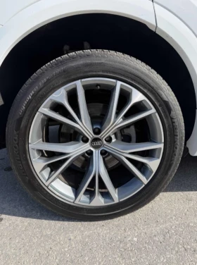 Audi Q8 PROGRESSIV * �������� * CARFAX | Mobile.bg � ����� ������ 10