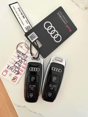 Audi Q8 PROGRESSIV * �������� * CARFAX | Mobile.bg � ����� ������ 9