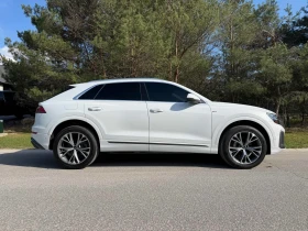 Audi Q8 PROGRESSIV * �������� * CARFAX | Mobile.bg � ����� ������ 3