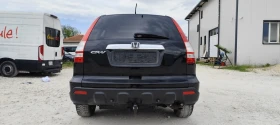 Honda Cr-v 3 - 5500 € / 10757.07 лв. - 23176129 6