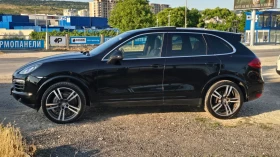 Porsche Cayenne 3.0TDI* BOSE* ПАНОРАМА*  - 14600 € / 28555.12 лв. - 59124075 4