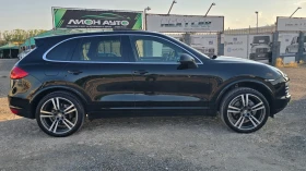 Porsche Cayenne 3.0TDI* BOSE* ПАНОРАМА*  - 14600 € / 28555.12 лв. - 59124075 8