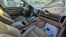 Porsche Cayenne 3.0TDI* BOSE* ПАНОРАМА*  - 14600 € / 28555.12 лв. - 59124075 17
