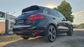 Porsche Cayenne 3.0TDI* BOSE* ПАНОРАМА*  - 14600 € / 28555.12 лв. - 59124075 7
