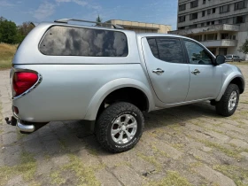 Mitsubishi L200 ����� | Mobile.bg � ����� ������ 9