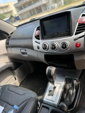 Mitsubishi L200 ����� | Mobile.bg � ����� ������ 10