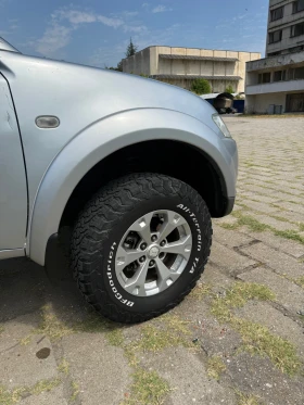 Mitsubishi L200 ����� | Mobile.bg � ����� ������ 8
