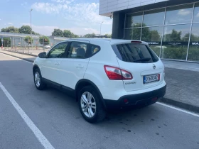 Nissan Qashqai 1.6 ������-��� 117��  | Mobile.bg � ����� ������ 4