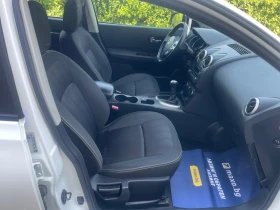 Nissan Qashqai 1.6 ������-��� 117��  | Mobile.bg � ����� ������ 11