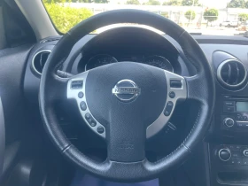 Nissan Qashqai 1.6 ������-��� 117��  | Mobile.bg � ����� ������ 14