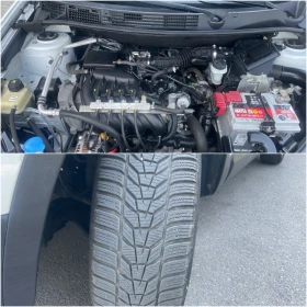 Nissan Qashqai 1.6 ������-��� 117��  | Mobile.bg � ����� ������ 16