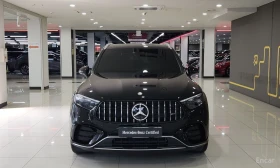 Mercedes-Benz GLC 43 AMG 4MATIC* DISTRONIC* BURMESTER* 360 CAM* HEAD-UP*  | Mobile.bg � ����� ������ 2