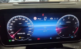 Mercedes-Benz GLC 43 AMG 4MATIC* DISTRONIC* BURMESTER* 360 CAM* HEAD-UP*  | Mobile.bg � ����� ������ 9