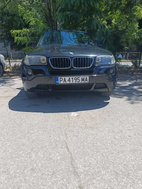 BMW X3 | Mobile.bg � ����� ������ 2