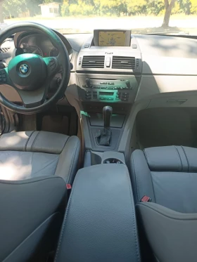 BMW X3 | Mobile.bg � ����� ������ 7