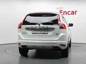 Volvo XC60 D5 Awd 1St Generation - 12950 € / 25328.00 лв. - 62565096 4