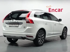 Volvo XC60 D5 Awd 1St Generation - 12950 € / 25328.00 лв. - 62565096 2