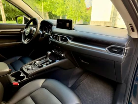 Mazda CX-5 2.5i 4x4 | Mobile.bg � ����� ������ 12