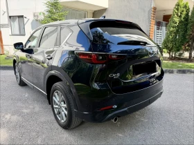 Mazda CX-5 2.5i 4x4 | Mobile.bg � ����� ������ 5