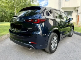 Mazda CX-5 2.5i 4x4 | Mobile.bg � ����� ������ 7