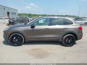 Porsche Cayenne S Автокредит Цена до България - 9900 € / 19362.72 лв. - 16597302 8
