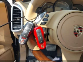Porsche Cayenne S Автокредит Цена до България - 9900 € / 19362.72 лв. - 16597302 14
