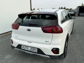 Kia Niro 1.6i-Eco Hybrid-Android Auto/Apple CarPlay | Mobile.bg � ����� ������ 4