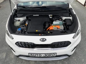 Kia Niro 1.6i-Eco Hybrid-Android Auto/Apple CarPlay | Mobile.bg � ����� ������ 17