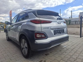 Hyundai Kona 64kw* SOH 100% * 204kc.90x.km | Mobile.bg � ����� ������ 6