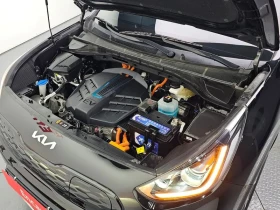 Kia Niro Plus Air | Auto.bg — изображение 6