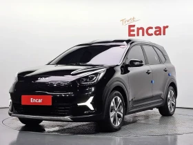 Kia Niro Plus Air