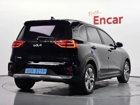 Kia Niro Plus Air | Auto.bg — изображение 2