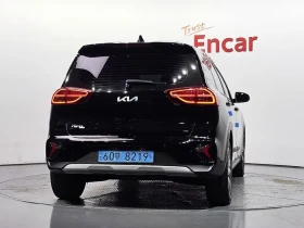 Kia Niro Plus Air | Auto.bg — изображение 4