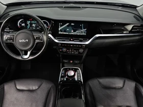 Kia Niro Plus Air | Auto.bg — изображение 7
