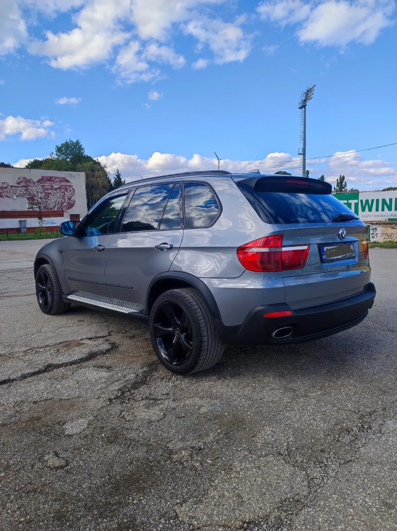 BMW X5 3.0 D Xdrive ТОП, снимка 5 - Автомобили и джипове - 47505718