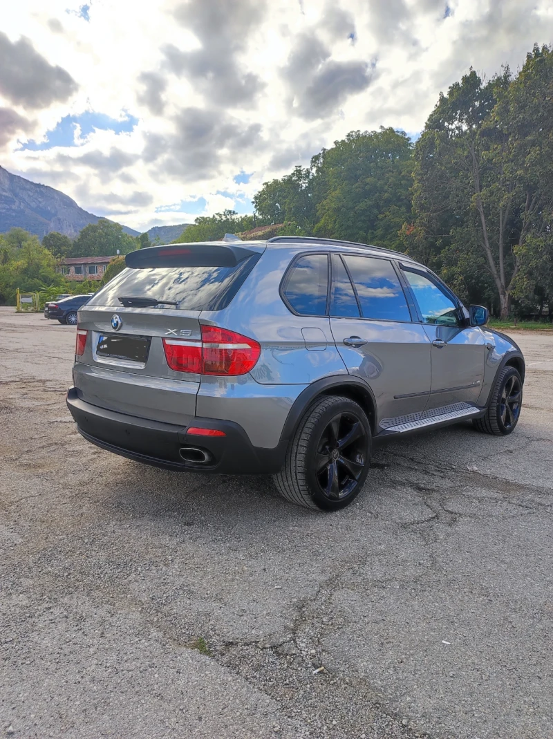 BMW X5 3.0 D Xdrive ТОП, снимка 3 - Автомобили и джипове - 47505718