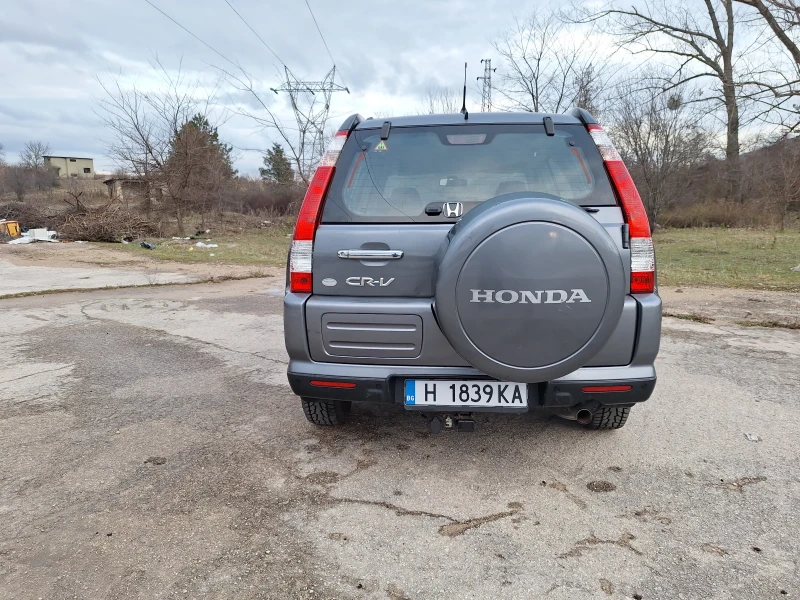 Honda Cr-v Facelift , снимка 2 - Автомобили и джипове - 48231842