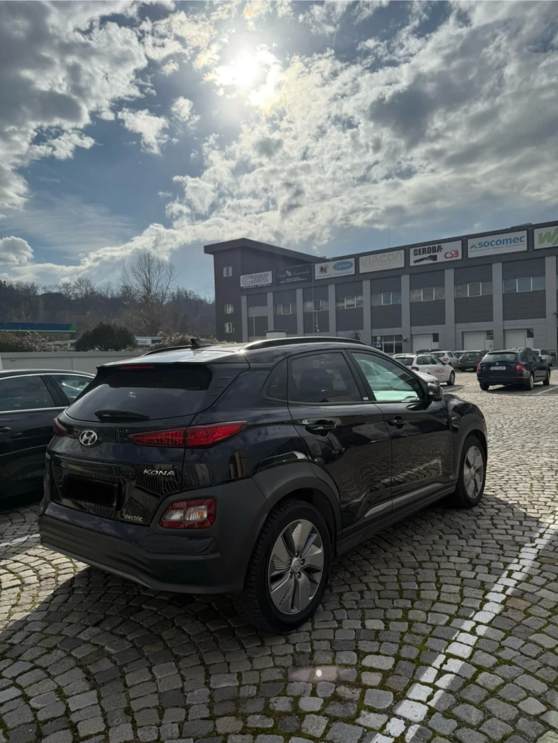 Hyundai Kona Гаранционна , снимка 6 - Автомобили и джипове - 48881329