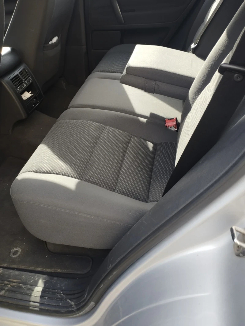 VW Touareg 2.5 TDI, снимка 8 - Автомобили и джипове - 49641393