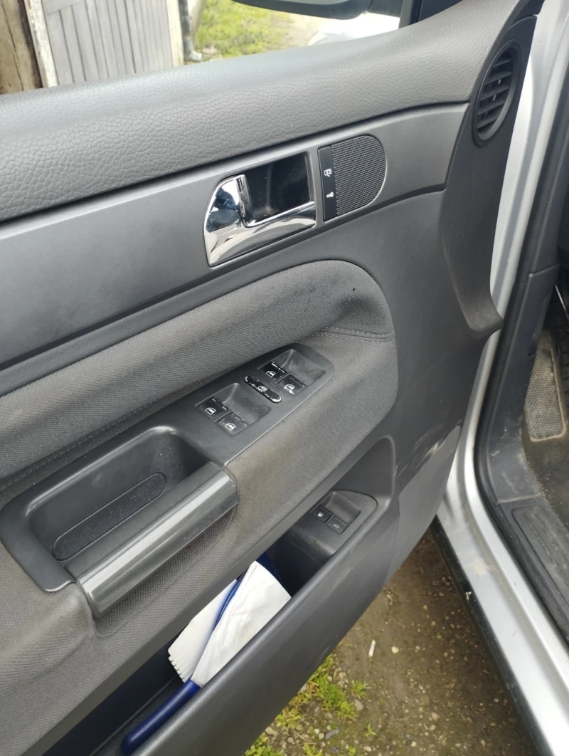 VW Touareg 2.5 TDI, снимка 6 - Автомобили и джипове - 49641393