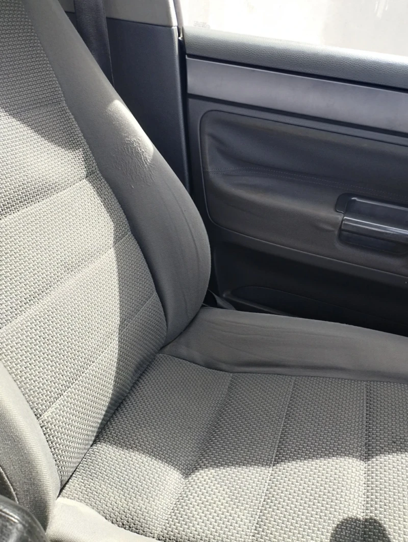 VW Touareg 2.5 TDI, снимка 7 - Автомобили и джипове - 49641393