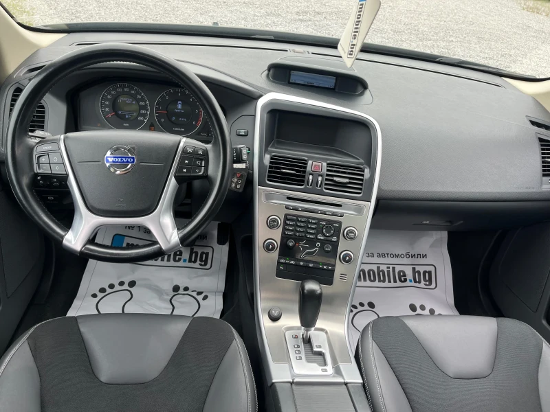 Volvo XC60 2.4D5-175k.c., снимка 9 - Автомобили и джипове - 50396733