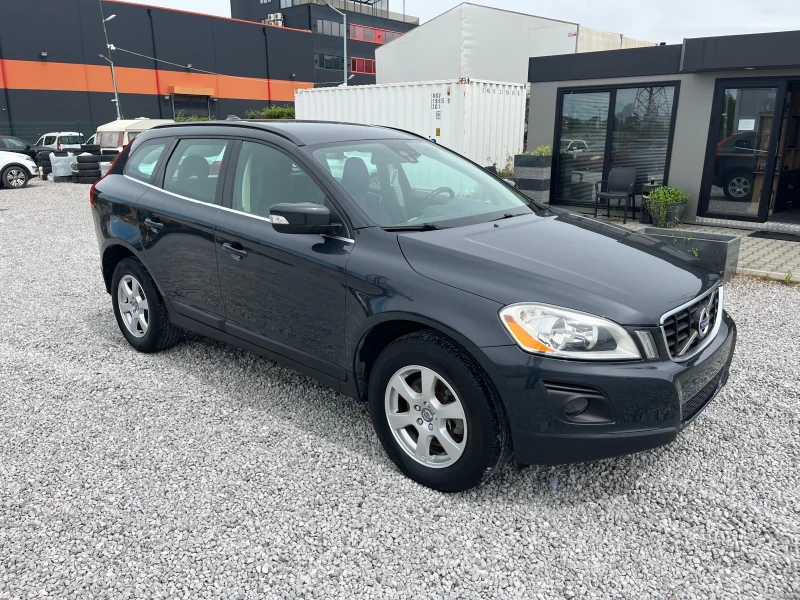 Volvo XC60 2.4D5-175k.c., снимка 7 - Автомобили и джипове - 50396733