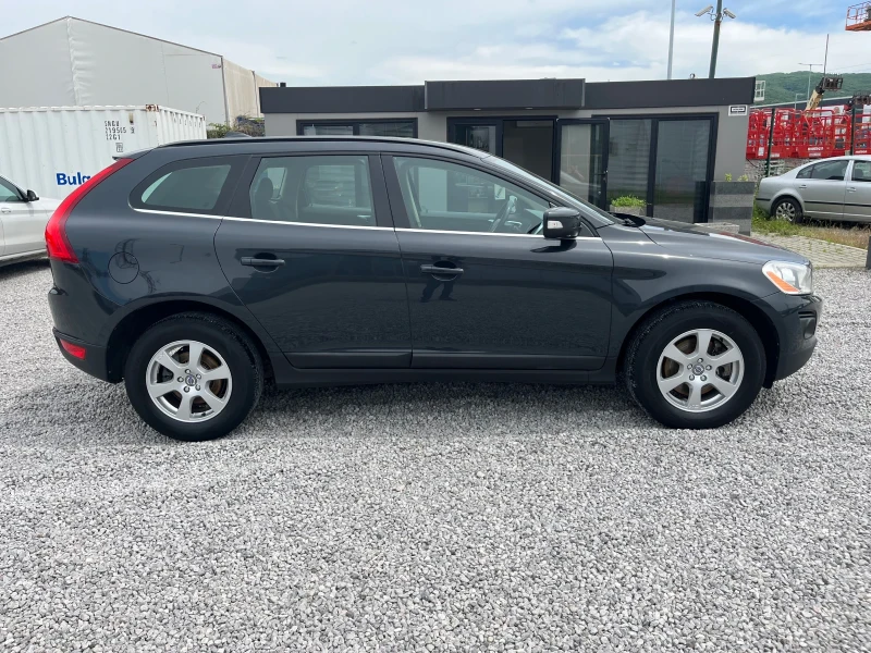 Volvo XC60 2.4D5-175k.c., снимка 6 - Автомобили и джипове - 50396733