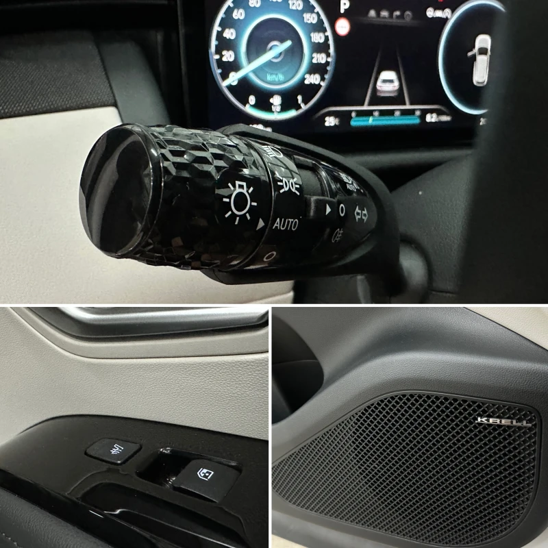 Hyundai Tucson * MHEV* EXECUTIVE* 4x4* ГАРАНЦИЯ* , снимка 17 - Автомобили и джипове - 50750975