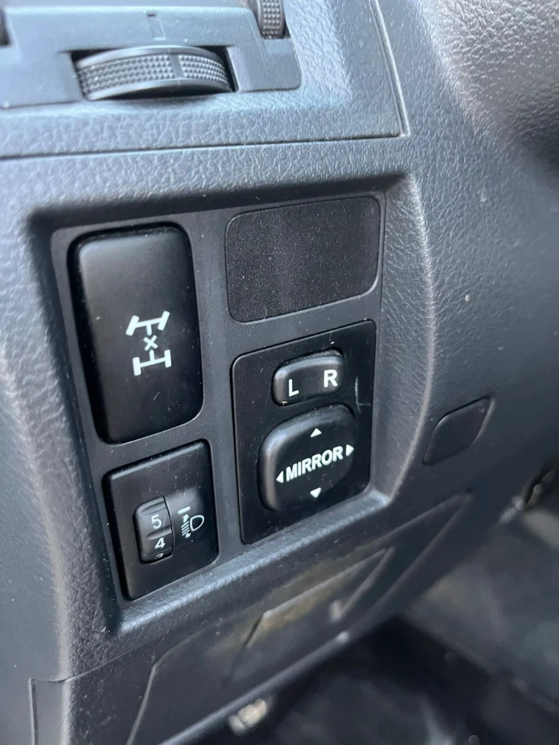 Daihatsu Terios 1.3 LPG, снимка 12 - Автомобили и джипове - 50791248