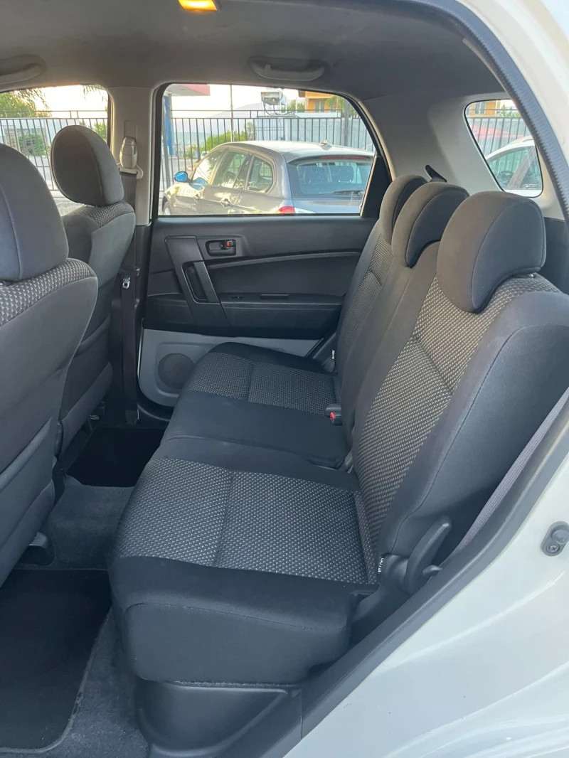 Daihatsu Terios 1.3 LPG, снимка 13 - Автомобили и джипове - 50791248